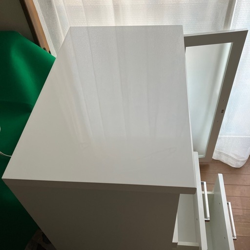 ★創愛　キッチン収納「美品」
