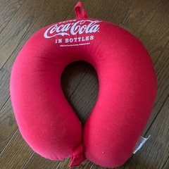 ネックピローの画像