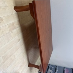 机の画像