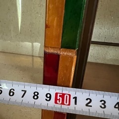 ガラスケースの画像