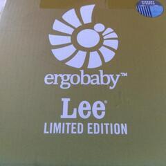 新品抱っこ紐の画像