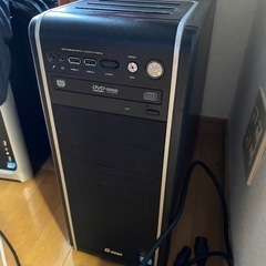 ゲーミングPC