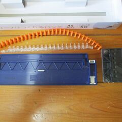 CARL カール  ゲージパンチGP-20 A5 20穴の画像