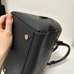 【値下げしました！】マイケルコース鞄の画像