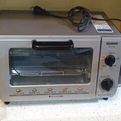 オーブントースター　美品