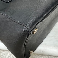 【値下げしました！】マイケルコース鞄の画像