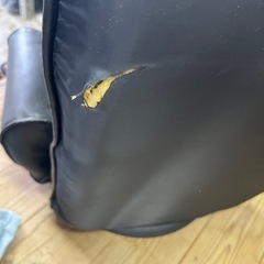 座椅子の画像