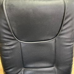 座椅子の画像