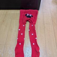 タイツの画像