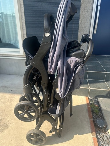 （お譲り先決まりました）KATOJI  2人でゴーDX（説明に変更点あり）