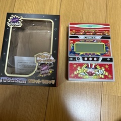 JUGGLER  スロットクロック