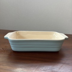 お皿2枚セットの画像