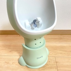 【未使用】3COINS 子ども　トイレ　男の子の画像