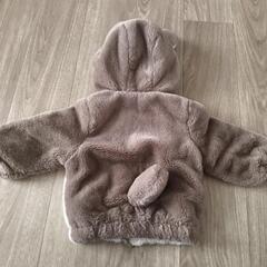 ベビージャンパーの画像