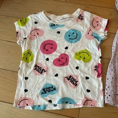 子供服90の画像