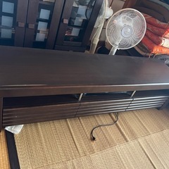 テレビ台