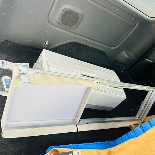 コロナ ウインドウエアコン 2023年製 2023年製】 CORONA Relala 窓用