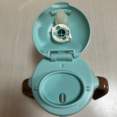 コンビ　ベビーマグの画像