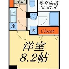 【墨田区★特集】都営浅草線/本所吾妻橋駅 歩10分　築浅１Kマンション✨オートロック 室内洗濯置、シューズボックス システムキッチン、角住戸、温水洗浄便座 脱衣所、エレベーター、洗面所独立 洗面化粧台、2口コンロ、駐輪場、宅配ボックス 防犯カメラ、バイク置場、ネット使用料不要 - 墨田区