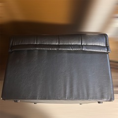 高級使用・大型座椅子の画像