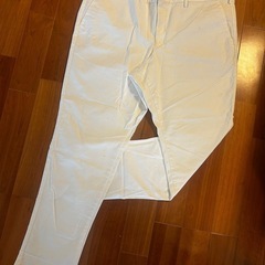 ［UNIQLO］メンズ👖パンツ