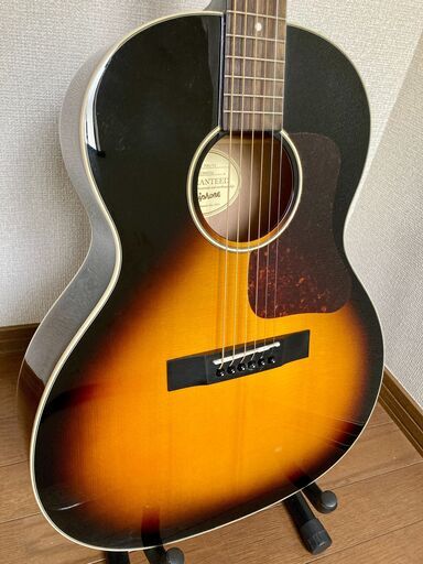 Epiphone EL-00 PRO/VS エレアコ スモールGIBSONエピフォン