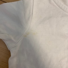 赤ちゃん服の画像