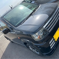 日産オッティ　2006年　車検9年1月