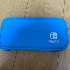 Switchライトのケース