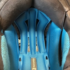 SHARK ジェットヘルメットの画像