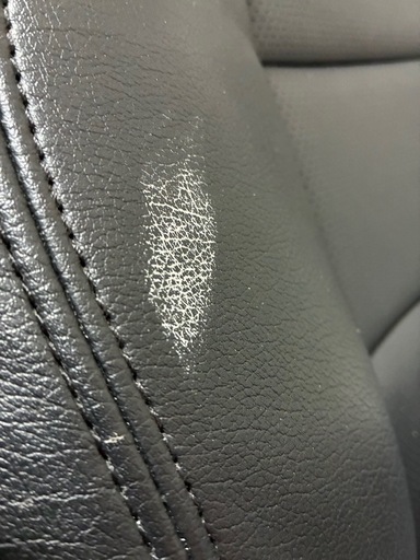 (売却済)RECARO セミバケ　　