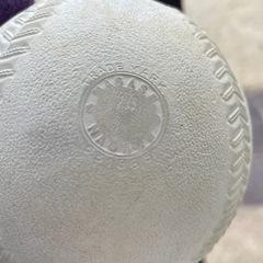 ソフトボール3号球12球の画像