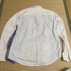 グラニフボタンシャツSの画像