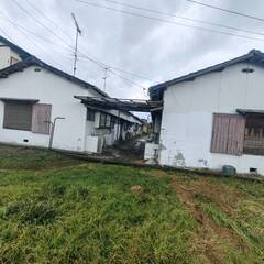 NO17-1【平家】西条市野々市 ⭐ 家賃1.63万円 📢 敷金礼金0円 仲介手数料0円 倉庫・駐車場・資材置き場・趣味のトランクルーム,DIY可能★  - 賃貸（マンション/一戸建て）