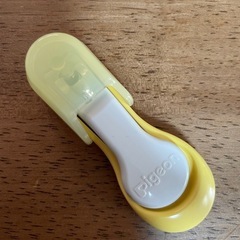 ピジョン　赤ちゃん用爪切り
