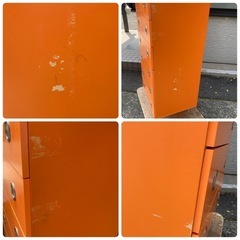 LEGNATEC　レグナテック　6段　ハイチェスト　タンス　ベビーレトロポップ LEGNATECレグナテック6段ハイチェストタンスベビーレトロポップ