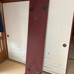 長机の画像