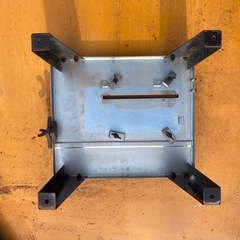 マキタ丸鋸スタンドの画像