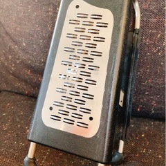 microplane おろし器3種の画像