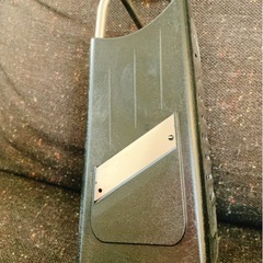 microplane おろし器3種の画像