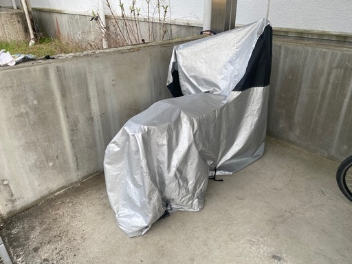 商談成立しました。メールくださった方ありがとうございました。