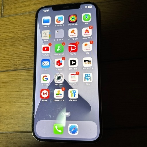 iPhone 12 Pro Max 