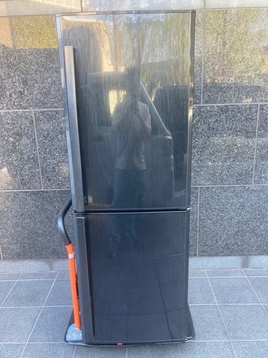 （運送費込）（大容量）冷蔵庫