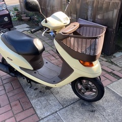 値下げセール‼️】スーパーDIO ロングテールカウル（AF27/AF28