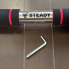 STEADY 懸垂バーの画像