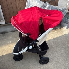 GRACO  グラコ　ベビーカー
の画像