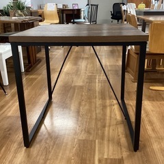 テーブル【町田市再生家具】　250140の画像