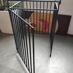 里山エンジン　ストーブガード　扇風機ガードの画像