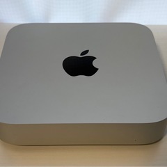Apple Mac mini  M2 16GBメモリの画像