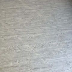 引き渡し者決定　タンスのゲン　パズルマット6畳分の画像